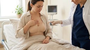 Breast reduction scars: fading timeline and real look