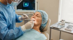All-on-4 Dental Implants in Turkey: Cost, Safety, Process
