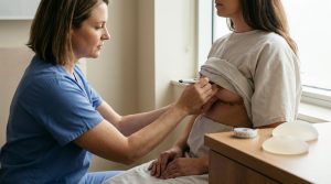 Asymmetric Breasts: Am I a Breast Augmentation Candidate?