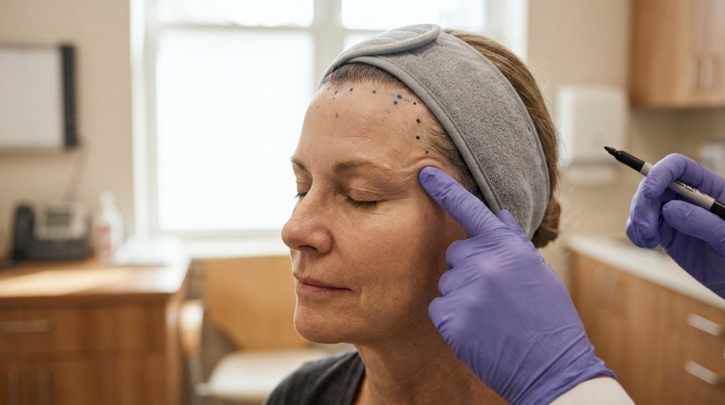Brow Lift in Turkey: Cost, Safety and Recovery Explained
