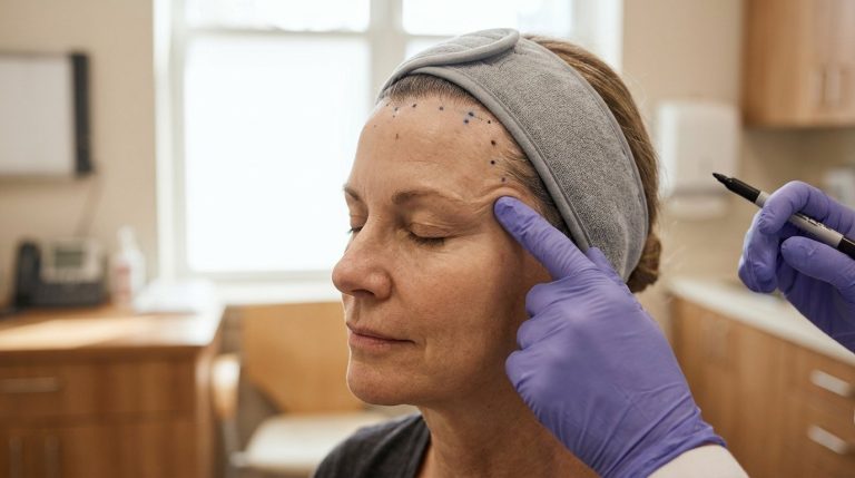 Brow Lift in Turkey: Cost, Safety and Recovery Explained