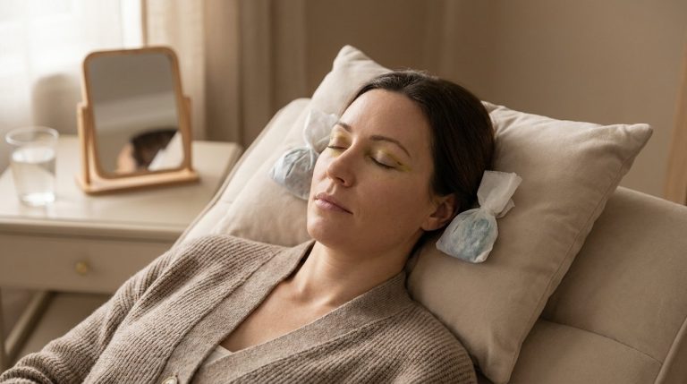 Canthopexy Swelling and Recovery Time: Week-by-Week Map