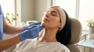Facelift and Neck Lift Together in Turkey: Cost & Recovery