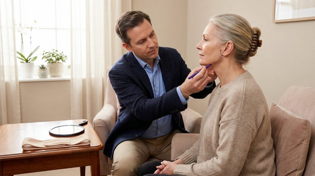 Facelift Cost UK: Price Drivers, Quotes and Recovery Time