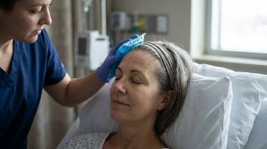 Swelling After a Brow Lift: Week-by-Week Healing Timeline