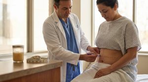 Fat Transfer vs Implants: Breastfeeding Risks and Scars
