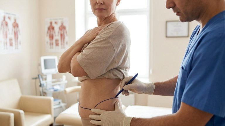 Lipo 360 Turkey: Cost, Safety and Week-by-Week Recovery