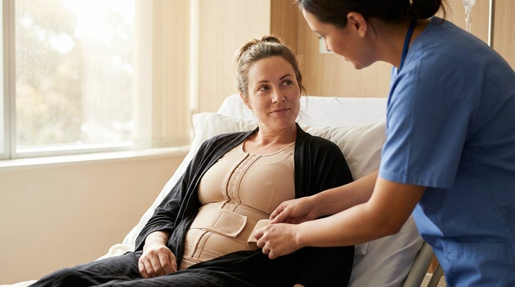 One-Stage vs Two-Stage Mommy Makeover Turkey: Stay & Cost