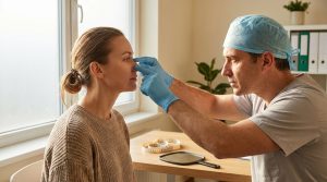 Revision Rhinoplasty in Turkey: Cost, Safety and Recovery