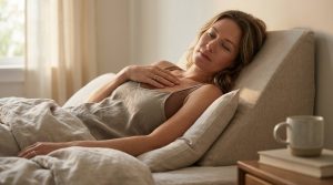 Side Sleeping After Breast Augmentation: Weekly Timeline