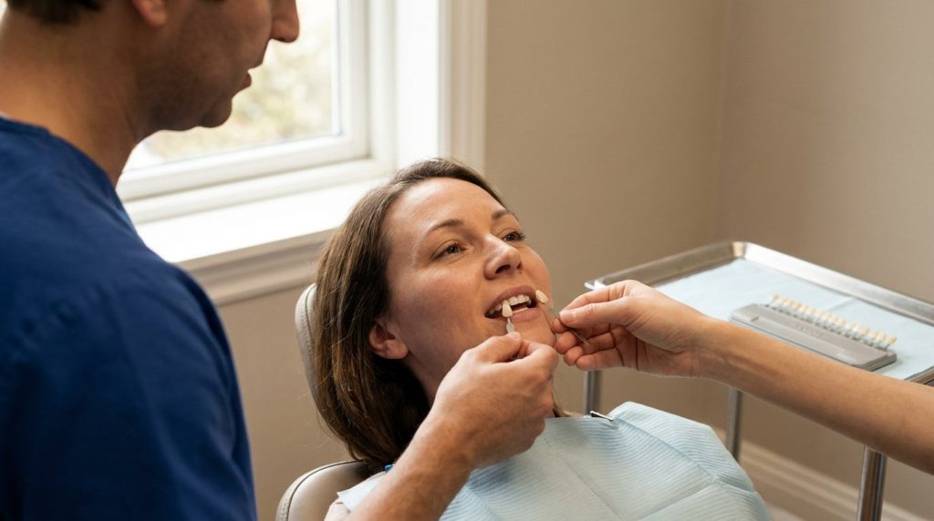 Turkey Teeth Cost: Quote Drivers, Stay Length and Risks