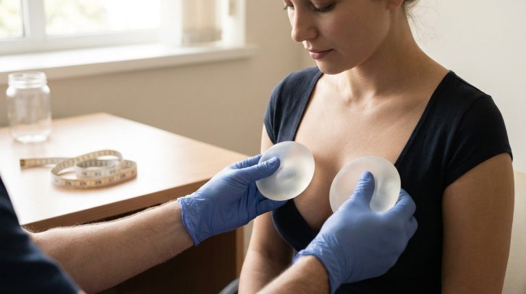 What Affects the Cost of Breast Augmentation? Implants, Stay